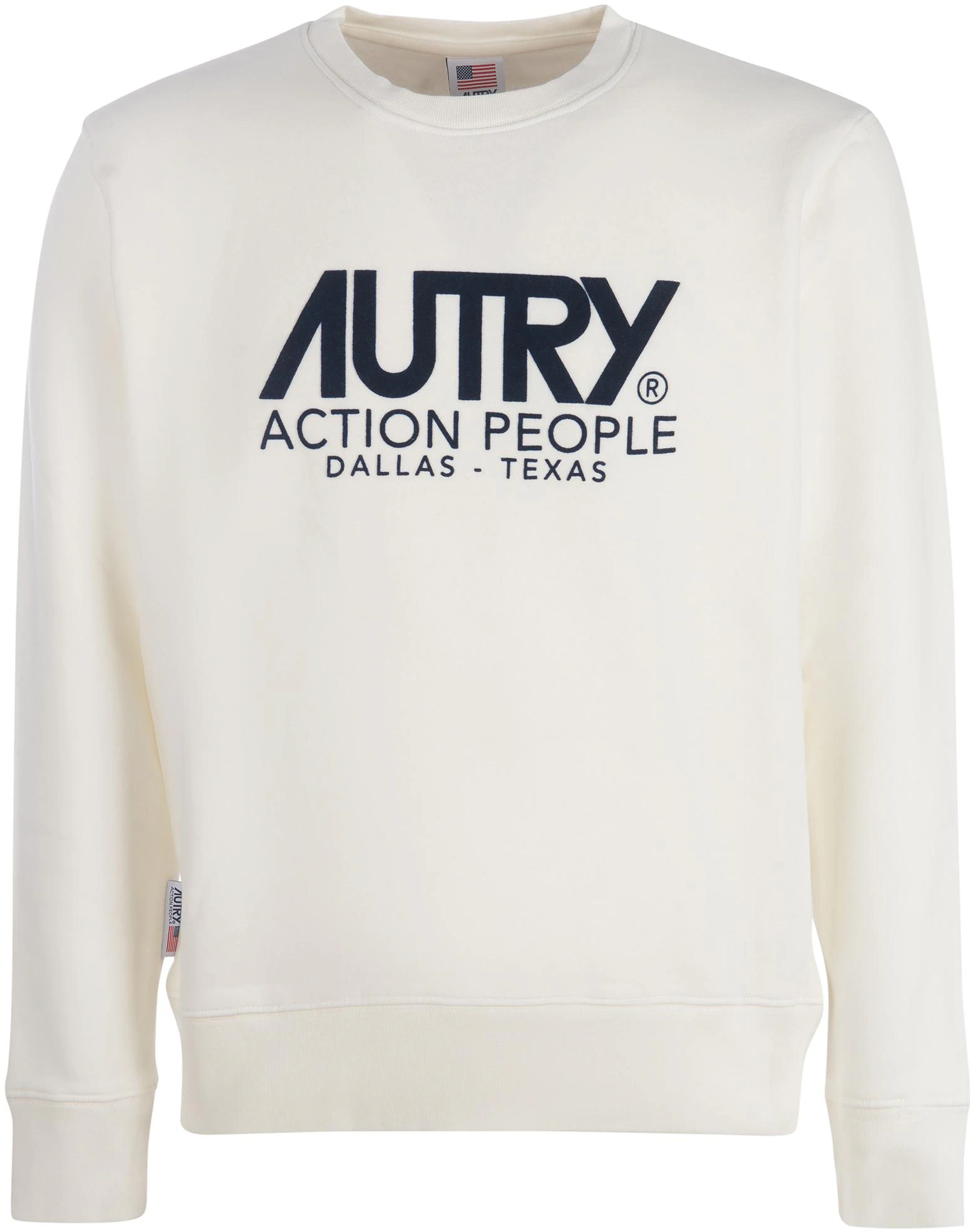 autry-white-crewneck-letter-print-long-sleeve-sweatshirt-swim-1571