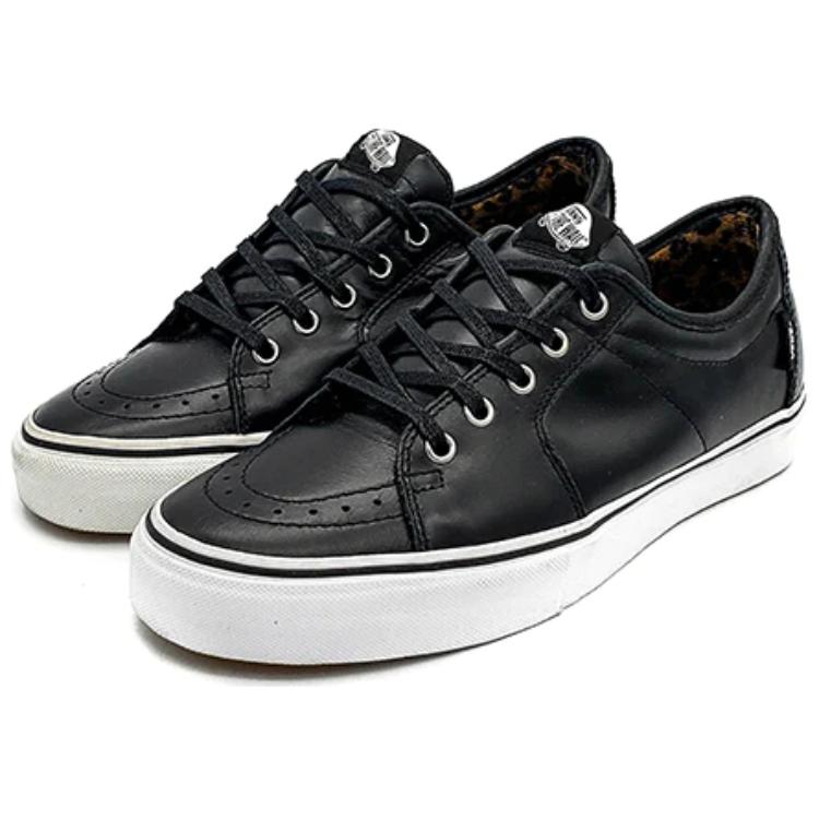 Order AVE x Dill x Vans SK8-Low 'Syndicate' 联名款滑板鞋 VN-0IH85QK