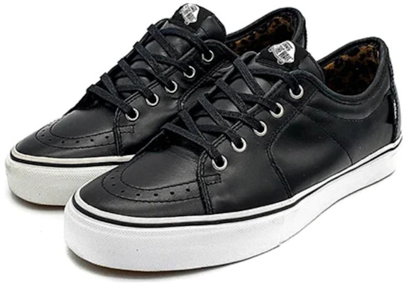 AVE x Dill x Vans SK8-Low 'Syndicate' VN-0IH85QK Order AVE x Dill x Vans SK8-Low 'Syndicate' VN-0IH85QK