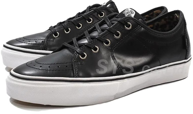 AVE x Dill x Vans SK8-Low 'Syndicate' Zapatillas VN-0IH85QK Lookbook AVE x Dill x Vans SK8-Low 'Syndicate' Zapatillas VN-0IH85QK