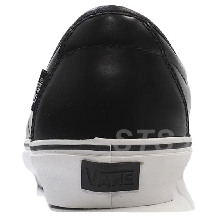 Shop AVE x Dill x Vans SK8-Low 'Syndicate' 联名款滑板鞋 VN-0IH85QK