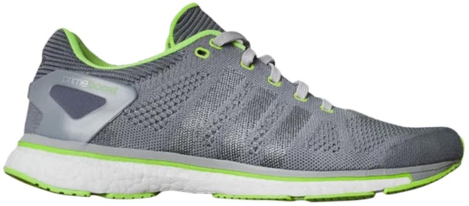 复仇者:奥创时代 x adidas Adizero Prime Boost LTD AF6603 Lookbook 复仇者:奥创时代 x adidas Adizero Prime Boost LTD AF6603