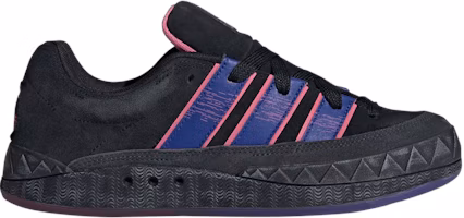 Avenue & Sons x adidas Adimatic 'The Old is the New New - Black' IF6692 Avenue & Sons x adidas Adimatic 'The Old is the New New - Black' IF6692