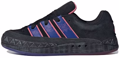 Avenue & Sons x adidas Adimatic 'The Old is the New New - Black' IF6692 Avenue & Sons x adidas Adimatic 'The Old is the New New - Black' IF6692