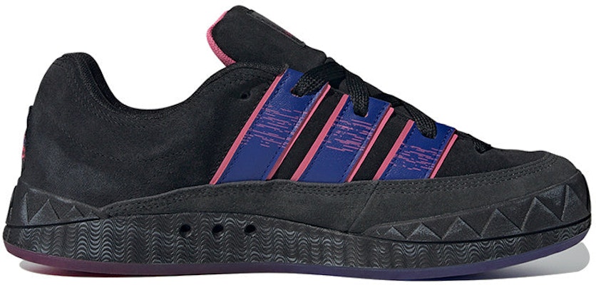 애비뉴앤선즈 x 아디다스 아디매틱 "새로운 빈티지 블랙" IF6692 Order 애비뉴앤선즈 x 아디다스 아디매틱 "새로운 빈티지 블랙" IF6692