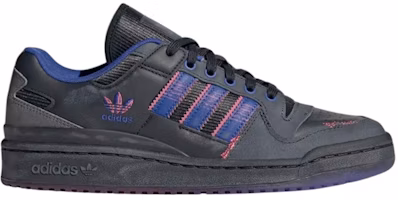 Avenue & Sons x adidas Forum 84 'The Old is the New New - Black' IF6693 Avenue & Sons x adidas Forum 84 'The Old is the New New - Black' IF6693