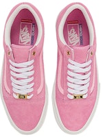 AVENUE&SON x Jeremy Hu x Vans Old Skool Skate 浦東天際線 大道之子聯名 舒適休閒 輕便耐磨 低筒 滑板鞋 男女同款 粉色 Lookbook AVENUE&SON x Jeremy Hu x Vans Old Skool Skate 浦東天際線 大道之子聯名 舒適休閒 輕便耐磨 低筒 滑板鞋 男女同款 粉色