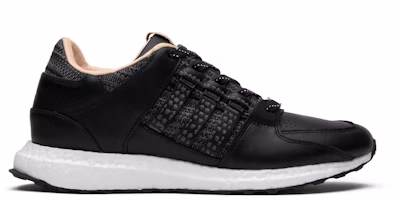 Avenue x adidas EQT Support 93/16 'Black' CP9639 Avenue x adidas EQT Support 93/16 'Black' CP9639
