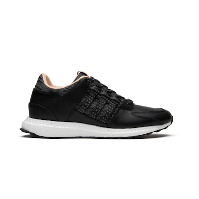 Avenue adidas EQT Support 93/16 'Black'