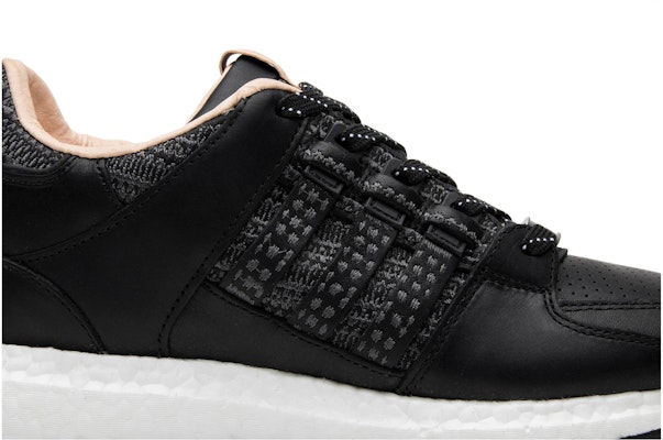 아비뉴 x 아디다스 EQT 서포트 93/16 '블랙' CP9639 Order 아비뉴 x 아디다스 EQT 서포트 93/16 '블랙' CP9639