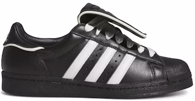 Avirex x adidas Superstar 'Black White' KJ3005 Avirex x adidas Superstar 'Black White' KJ3005