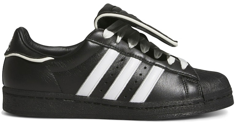 Avirex x adidas Superstar 'Black White' KJ3005 Buy Avirex x adidas Superstar 'Black White' KJ3005