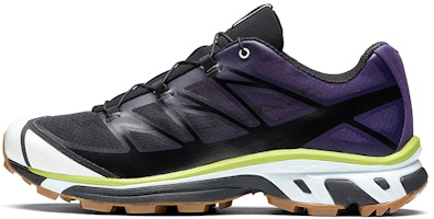 Avnier x Salomon S/Lab XT-5 'Parachute Purple Lime Gum' 409898 Avnier x Salomon S/Lab XT-5 'Parachute Purple Lime Gum' 409898