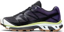 Buy Avnier x Salomon S/Lab XT-5 'Ungu Parasut Kapur Getah' 409898