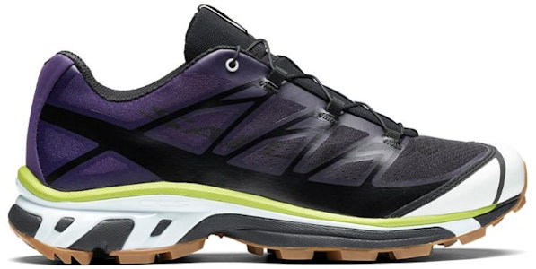 아브니에 x 살로몬 S/Lab XT-5 '퍼플 라임' 409898 Order 아브니에 x 살로몬 S/Lab XT-5 '퍼플 라임' 409898