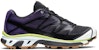 Avnier x Salomon S/Lab XT-5 'Ungu Parasut Kapur Getah' 409898