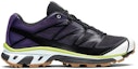 Order Avnier x Salomon S/Lab XT-5 'Ungu Parasut Kapur Getah' 409898