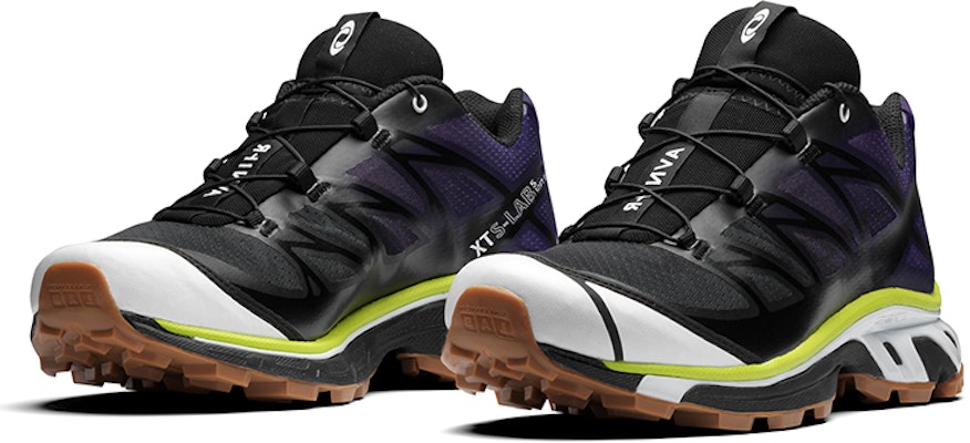 Avnier x Salomon S/Lab XT-5 パラシュート紫ライム (Avnier x Salomon S/Lab XT-5 Parashūto Murasaki Raimu) 409898 Lookbook Avnier x Salomon S/Lab XT-5 パラシュート紫ライム (Avnier x Salomon S/Lab XT-5 Parashūto Murasaki Raimu) 409898