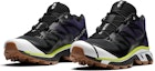Lookbook Avnier x Salomon S/Lab XT-5 'Ungu Parasut Kapur Getah' 409898