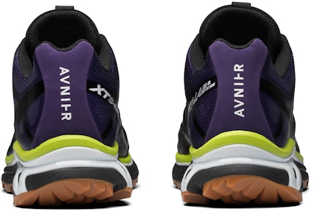 아브니에 x 살로몬 S/Lab XT-5 '퍼플 라임' 409898 Purchase 아브니에 x 살로몬 S/Lab XT-5 '퍼플 라임' 409898