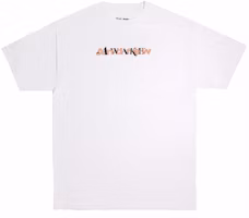 Awake Andrew Tee White Awake Andrew Tee White