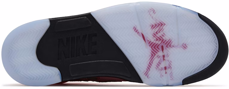 Awake NY x Air Jordan 5 Retro 'Arctic Pink' DV4982-600 Shop Awake NY x Air Jordan 5 Retro 'Arctic Pink' DV4982-600