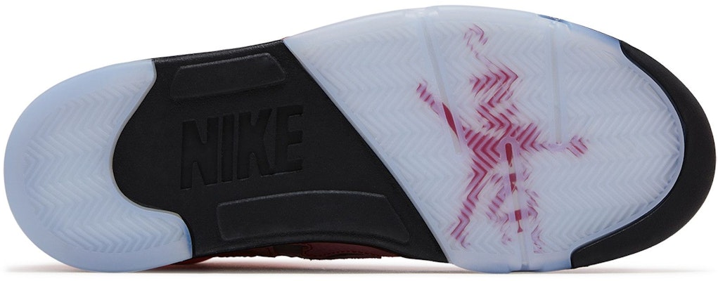 Awake NY x Air Jordan 5 Retro 'Arctic Pink' Sneakers DV4982-600 Shop Awake NY x Air Jordan 5 Retro 'Arctic Pink' Sneakers DV4982-600