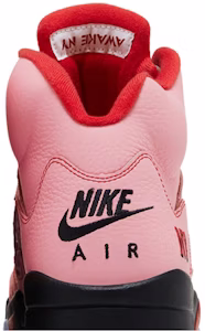 Awake NY x Air Jordan 5 Retro 'Arctic Pink' DV4982-600 Sizing Awake NY x Air Jordan 5 Retro 'Arctic Pink' DV4982-600