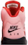 Sizing Awake NY x Air Jordan 5 Retro 'Arctic Pink' DV4982-600