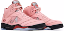 Cheap Awake NY x Air Jordan 5 Retro 'Arctic Pink' DV4982-600