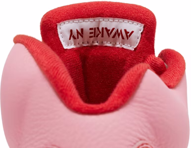 Awake NY x Air Jordan 5 Retro 'Arctic Pink' DV4982-600 2