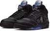 Shop Awake NY x Air Jordan Air 5 Retro 'Black Racer Blue' DV4982-004