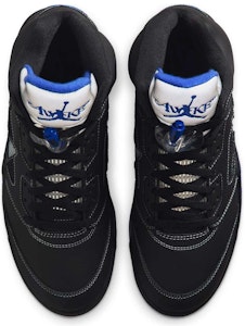 Awake NY x Air Jordan 5 Retro “黑色赛车蓝” DV4982-004 Purchase Awake NY x Air Jordan 5 Retro “黑色赛车蓝” DV4982-004