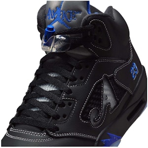 Awake NY x Air Jordan 5 Retro “黑色赛车蓝” DV4982-004 Sizing Awake NY x Air Jordan 5 Retro “黑色赛车蓝” DV4982-004