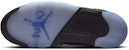 Awake NY x Air Jordan Air 5 Retro 'Black Racer Blue' DV4982-004