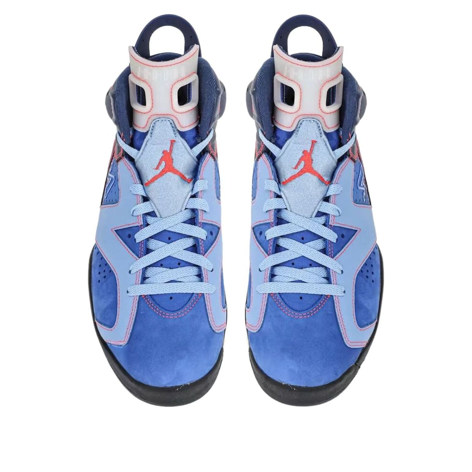 Purchase Awake NY x Air Jordan 6 復刻版 ''午夜海軍藍紅外線'' IQ5706-400