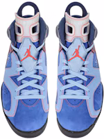 Purchase Awake NY x Air Jordan 6 Retro ''Midnight Navy Infrared'' Sneaker IQ5706-400