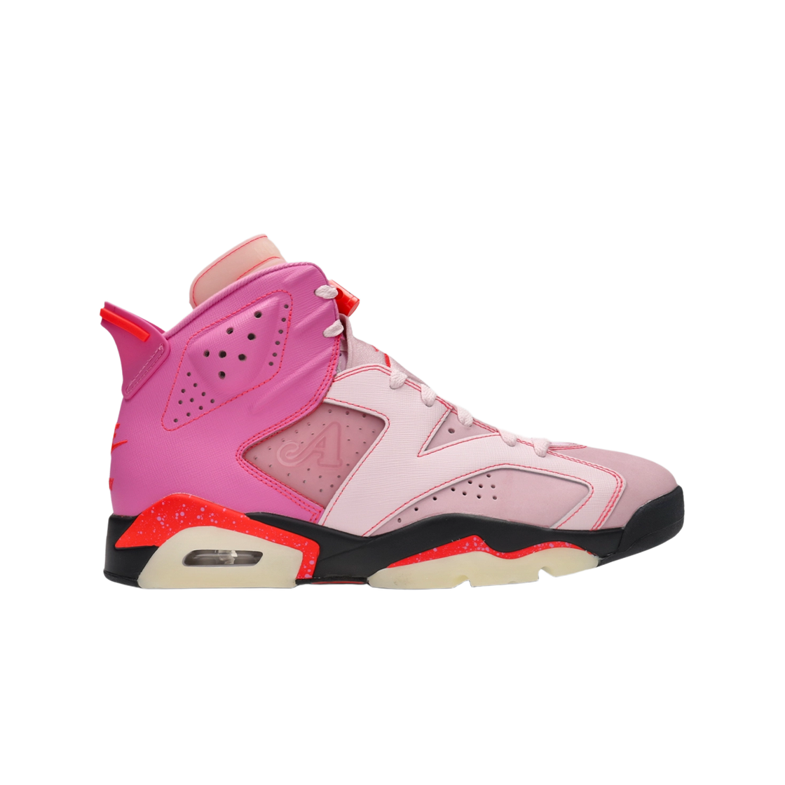 Awake NY x Air Jordan Air 6 Retro 'Playful Pink Infrared' IQ5706-600
