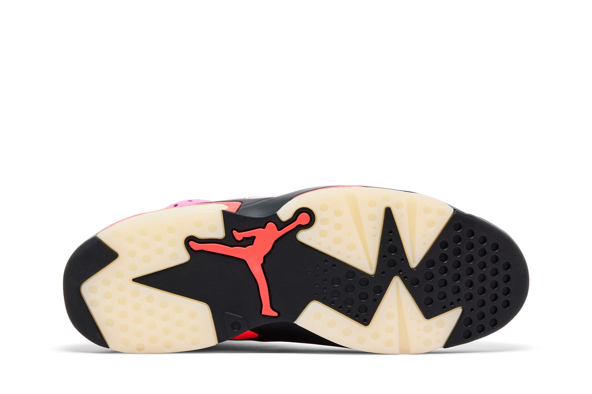 Shop Awake NY x Air Jordan Air 6 Retro 'Playful Pink Infrared' IQ5706-600