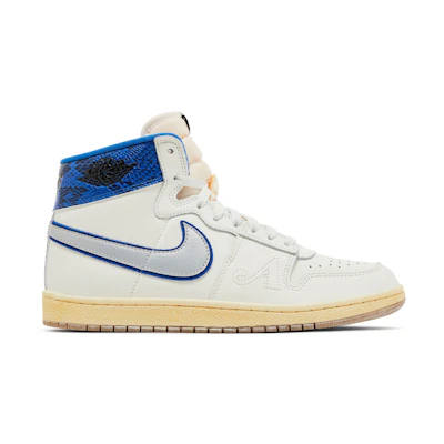 Awake NY Jordan Air Ship PE SP 'Game Royal'