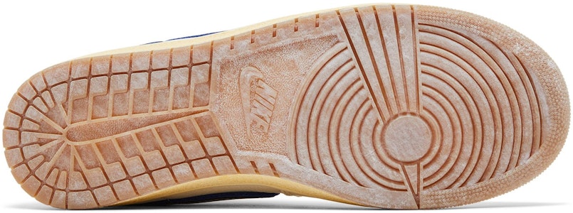 Awake NY x Air Jordan Air Ship PE SP 'Game Royal' zapatillas deportivas FN8675-104 Shop Awake NY x Air Jordan Air Ship PE SP 'Game Royal' zapatillas deportivas FN8675-104