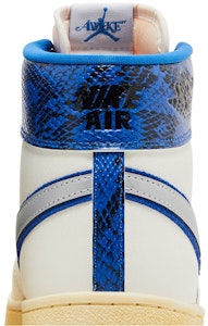 Awake NY x Air Jordan Air Ship PE SP 'Game Royal' zapatillas deportivas FN8675-104 Sizing Awake NY x Air Jordan Air Ship PE SP 'Game Royal' zapatillas deportivas FN8675-104