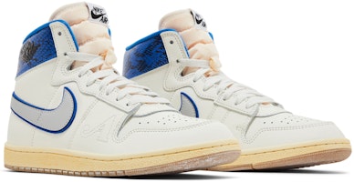 Awake NY x Air Jordan Air Ship PE SP '皇家藍' FN8675-104 Cheap Awake NY x Air Jordan Air Ship PE SP '皇家藍' FN8675-104