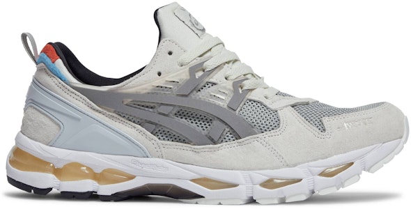 Awake NY x ASICS Gel Kayano 21 'Gris' 1201A459-020 Buy Awake NY x ASICS Gel Kayano 21 'Gris' 1201A459-020