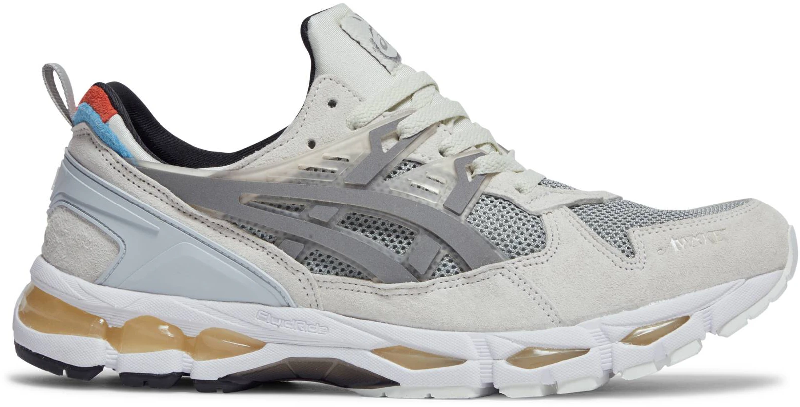 Asic hot sale kayano 21