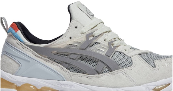 Awake NY x ASICS Gel Kayano 21 'Gris' 1201A459-020 Order Awake NY x ASICS Gel Kayano 21 'Gris' 1201A459-020