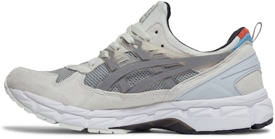Awake NY x ASICS Gel Kayano 21 '灰色' 1201A459-020 Lookbook Awake NY x ASICS Gel Kayano 21 '灰色' 1201A459-020