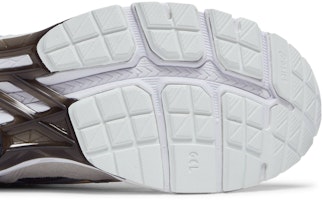 Awake NY x ASICS Gel Kayano 21 '灰色' 1201A459-020 Purchase Awake NY x ASICS Gel Kayano 21 '灰色' 1201A459-020