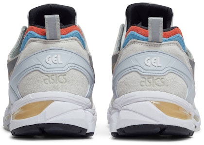 Awake NY x ASICS Gel Kayano 21 'Gris' 1201A459-020 Details for Awake NY x ASICS Gel Kayano 21 'Gris' 1201A459-020