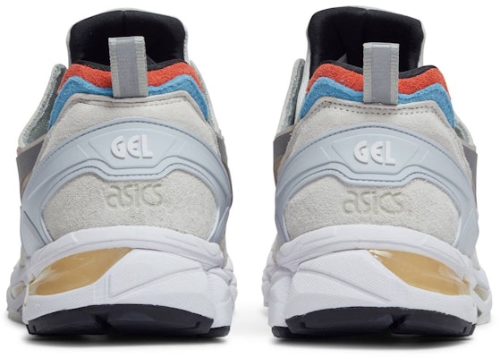 Awake NY x ASICS ゲルカヤノ 21 "グレー" 1201A459-020 Details for Awake NY x ASICS ゲルカヤノ 21 "グレー" 1201A459-020